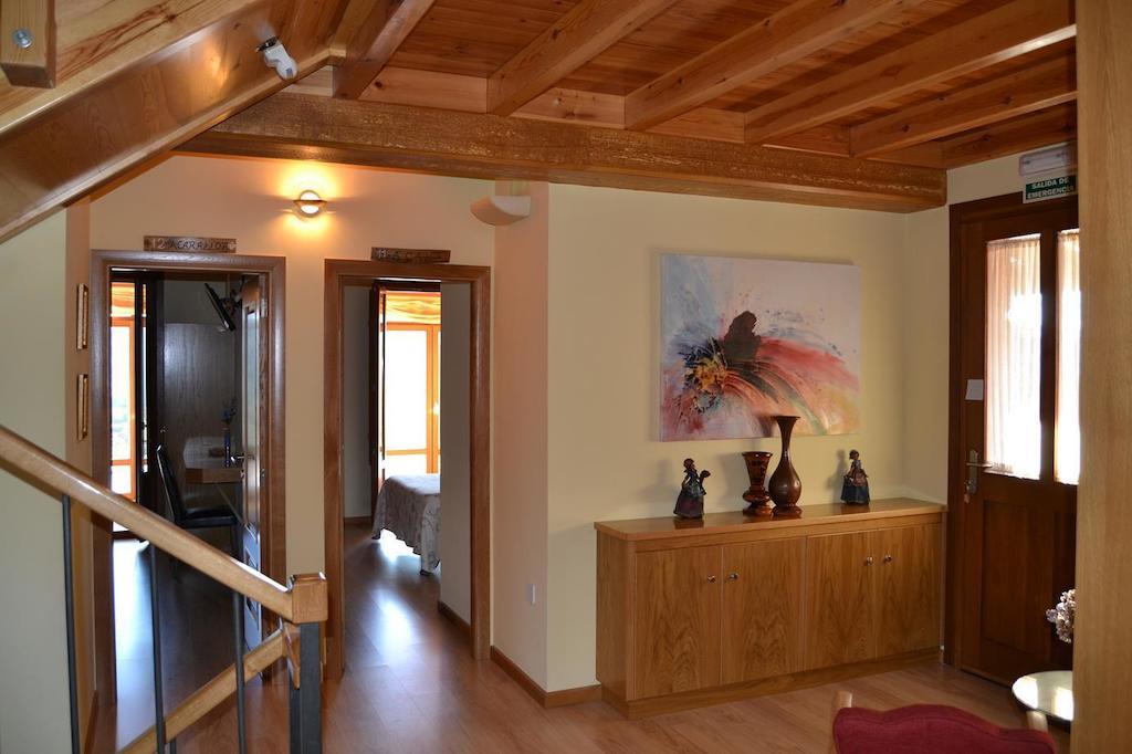 Casa Brues Pensionat Boborás Rum bild